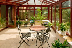Burgh Le Marsh conservatory quotes
